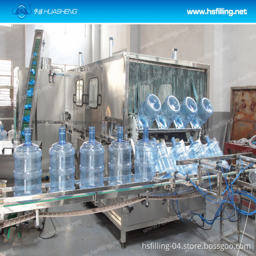 5 Gallons Filling Machine for Mineral Water